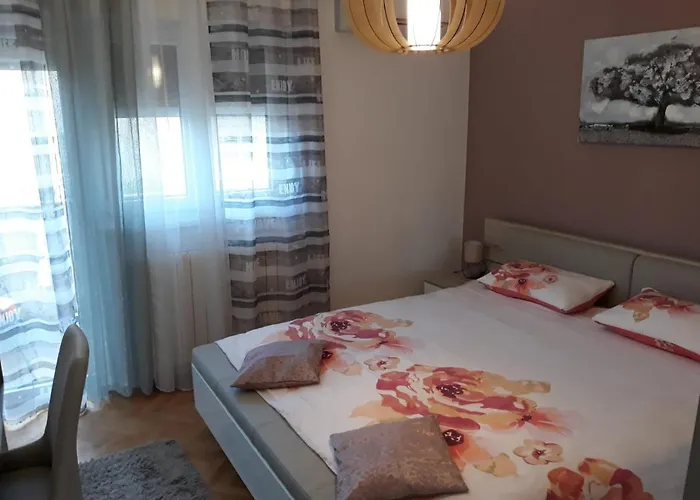 New Apartment Dany With Parking For Two