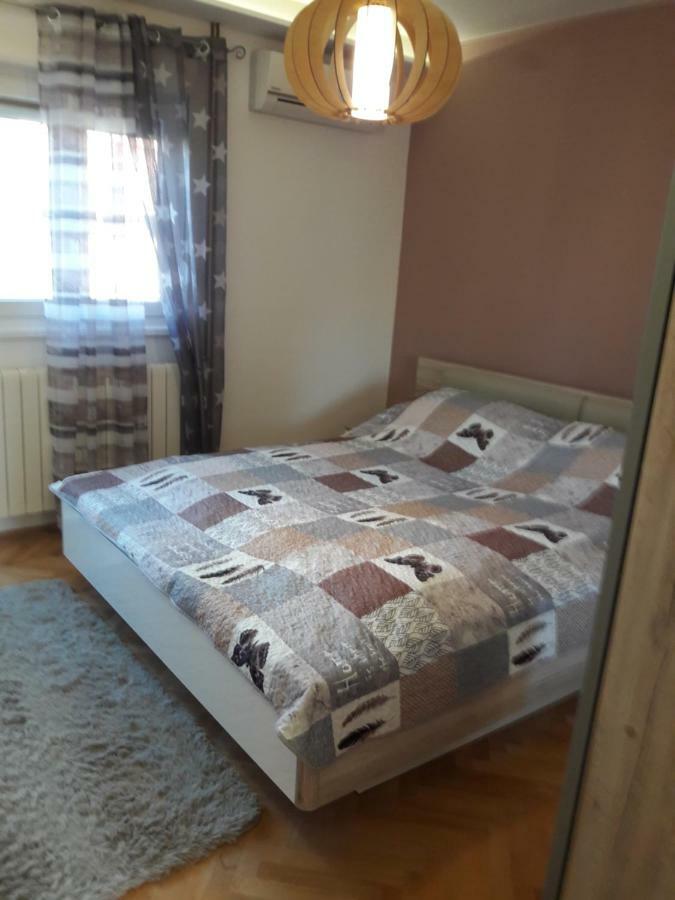 Appartement New Dany With Parking For Two *