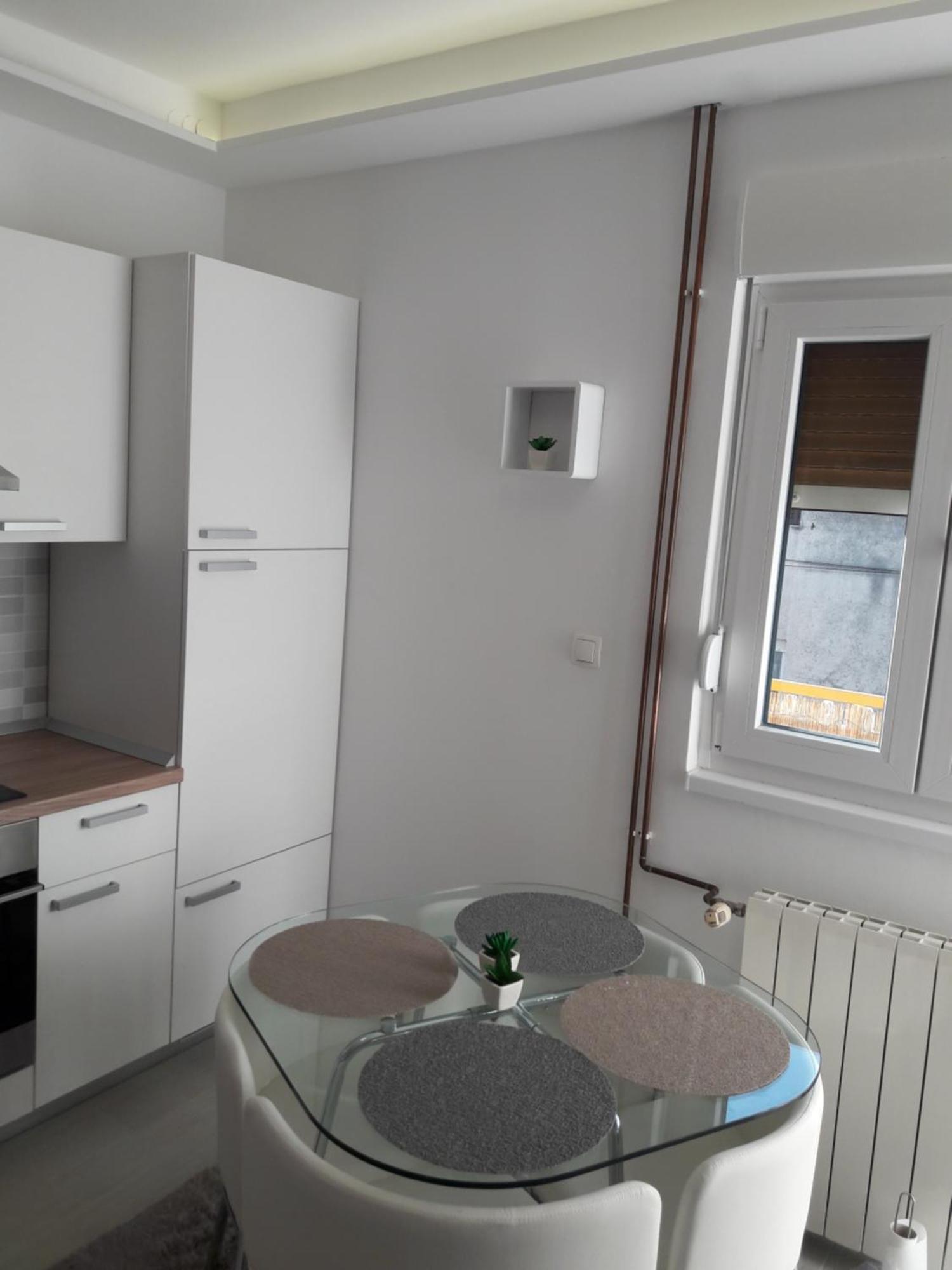 Appartement New Dany With Parking For Two Split