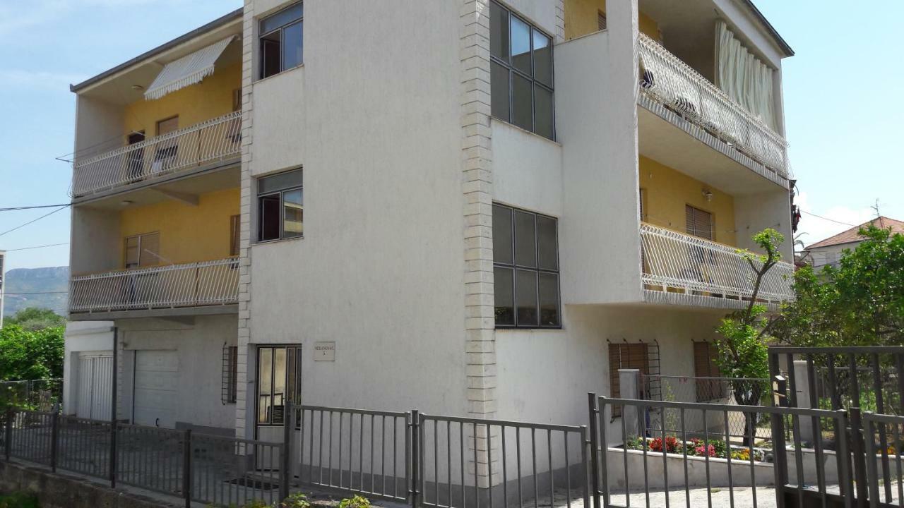 Appartement New Dany With Parking For Two Split