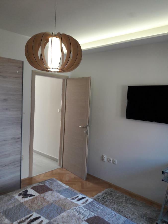 Appartement New Dany With Parking For Two