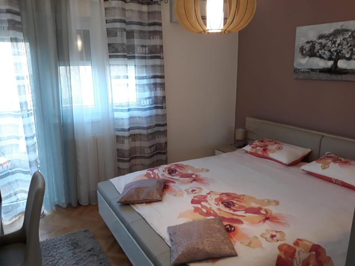 Appartement New Dany With Parking For Two *
